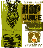 Hop Juice