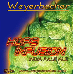 Hops Infusion