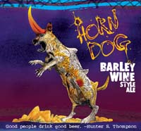 Horn Dog