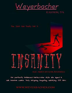 Insanity