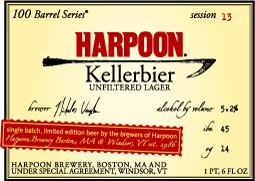 Kellerbier