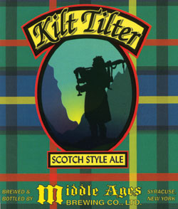 Kilt Tilter