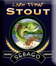 Lake Trout Stout