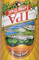 Long Trail Double IPA