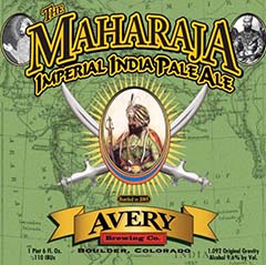 Maharaja
