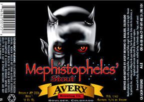 Mephistopheles
