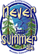 Never Summer Ale