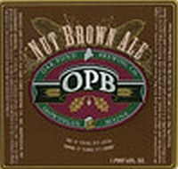 Oak Pond Nut Brown