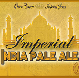Otter Creek Imperial India Pale Ale