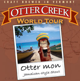 Otter Mon