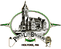 Paper City