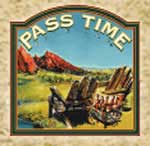 Pass Time Pale Ale