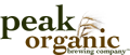 Peak Organic Maple Oat Ale