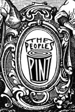 Peoples Pint