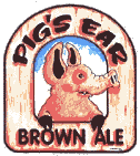 Pig's Ear Brown Ale
