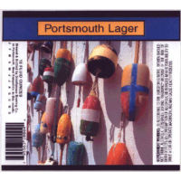 Portsmouth Lager