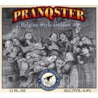 pranqster