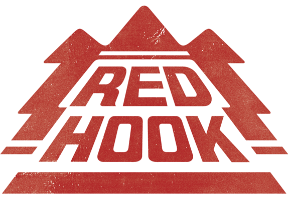 Redhook Brewery Logo
