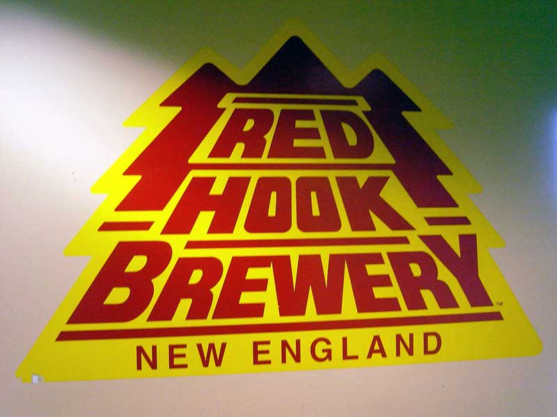 Redhook Logo