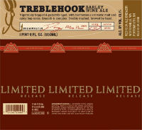 Redhook Treblehook