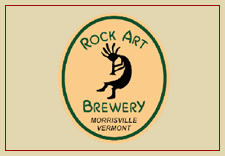 Rock Art Brewery Logo