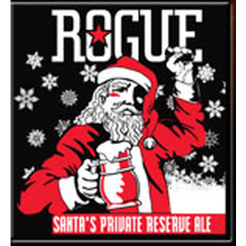 Rogue Santas Private Reserve