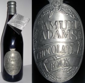 Sam Adams Chocolate Bock