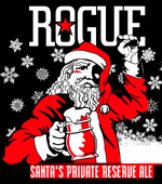 Santas Private Reserve Ale
