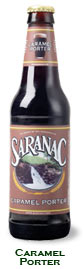 Caramel Porter
