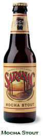 Mocha Stout
