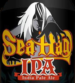 Sea Hag IPA