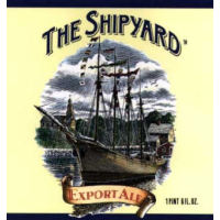 Shipyard Export