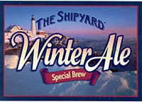 Shipyard Winter