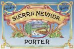 Sierra Nevada Porter