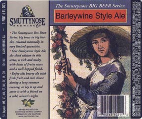 Barleywine