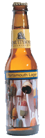 Portsmouth Lager