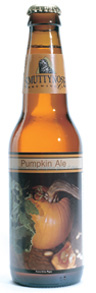 Pumpkin Ale