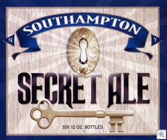 Southampton Secret Ale