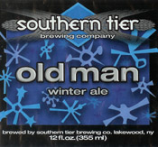 Old Man