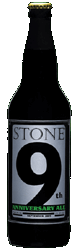 Stone 9th