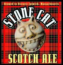 Stone Cat Scotch