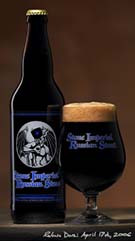 Imperial Russian Stout