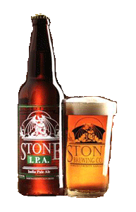 Stone IPA