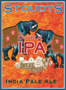 Stoudts Double IPA