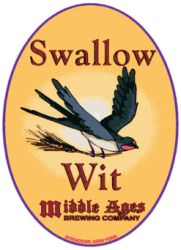 Middle Ages Swallow Wit