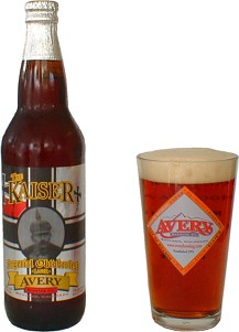 The Kaiser