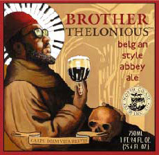 Thelonious