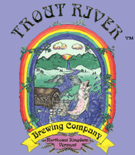 Rainbow Red Ale