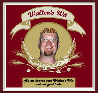 Wallen's Wit