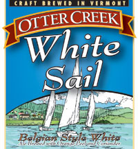 White Sail